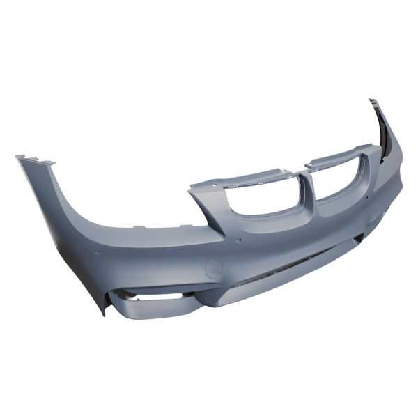 Bmw E90 Ön M4 Tampon +Lip ( 2005-08 ) | Wender