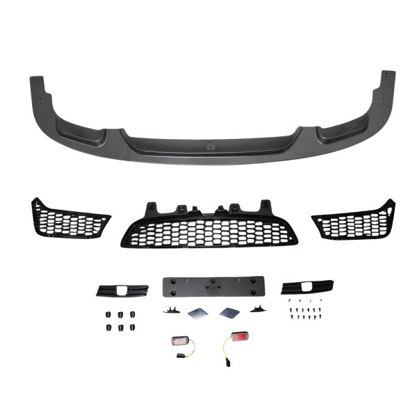Bmw E90 Ön M4 Tampon +Lip ( 2005-08 ) | Wender