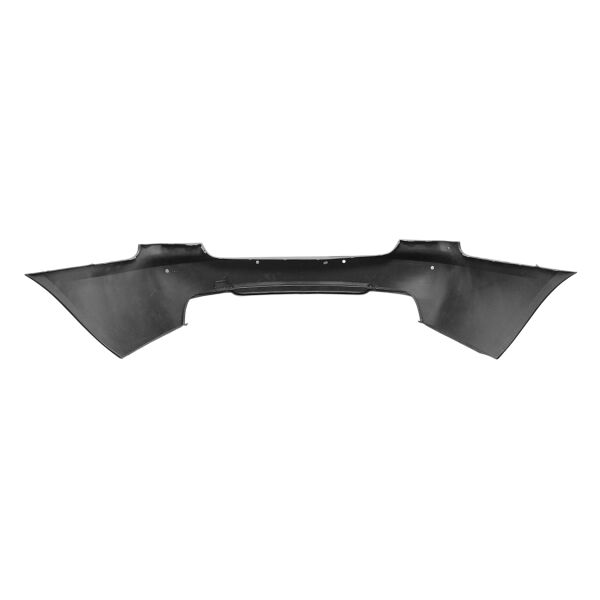 Bmw E92 E93 LCI Arka Tampon Dolu - PDC'li - Çift Çıkış - M-Tech ( 2006-13 ) | Wender