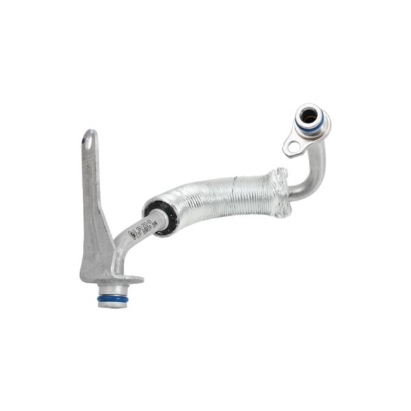 Bmw N20 N26 Turbo Soğutma Besleme Borusu - Arkadaki | Orijinal