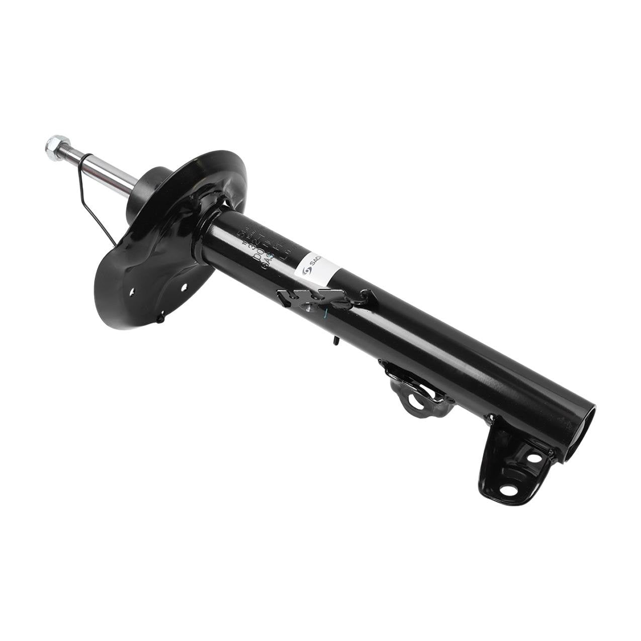 Bmw E36 4 Silindir Ön Sol Amortisör | Sachs