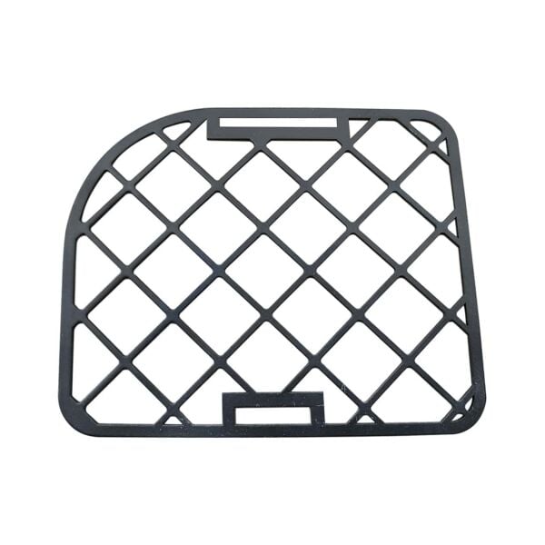 Bmw E36 Ön M Tampon Havalandırma Sis Yanı Izgarası Metal | Yerli Üretim