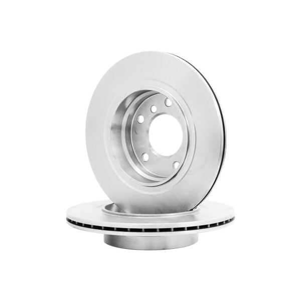 Bmw E46 Arka Havalı Fren Disk Takımı | Braxis