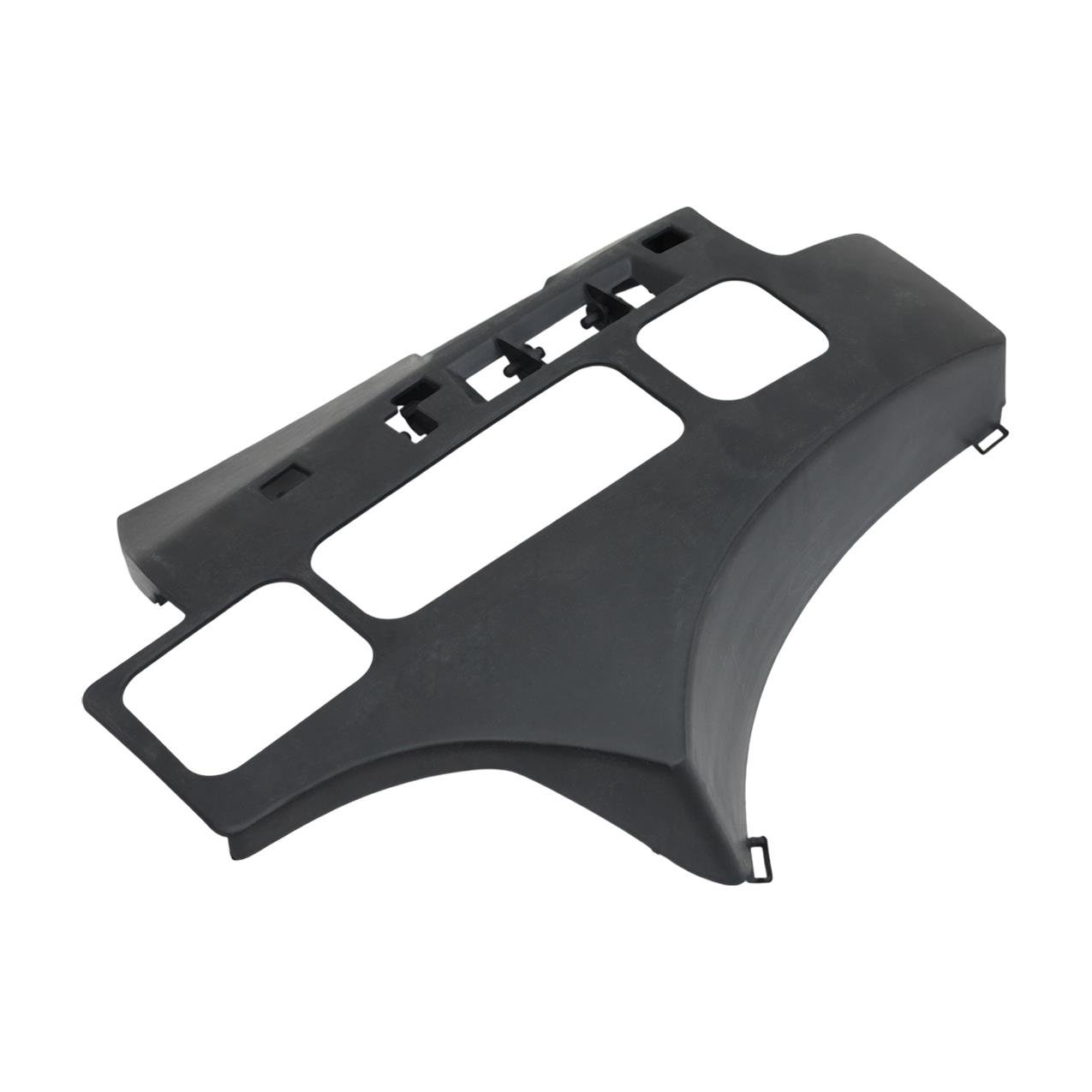 Bmw E60 Ön Tampon Taşıyıcı Braketi - Sol - M5 ( 2003-09 ) | Wender