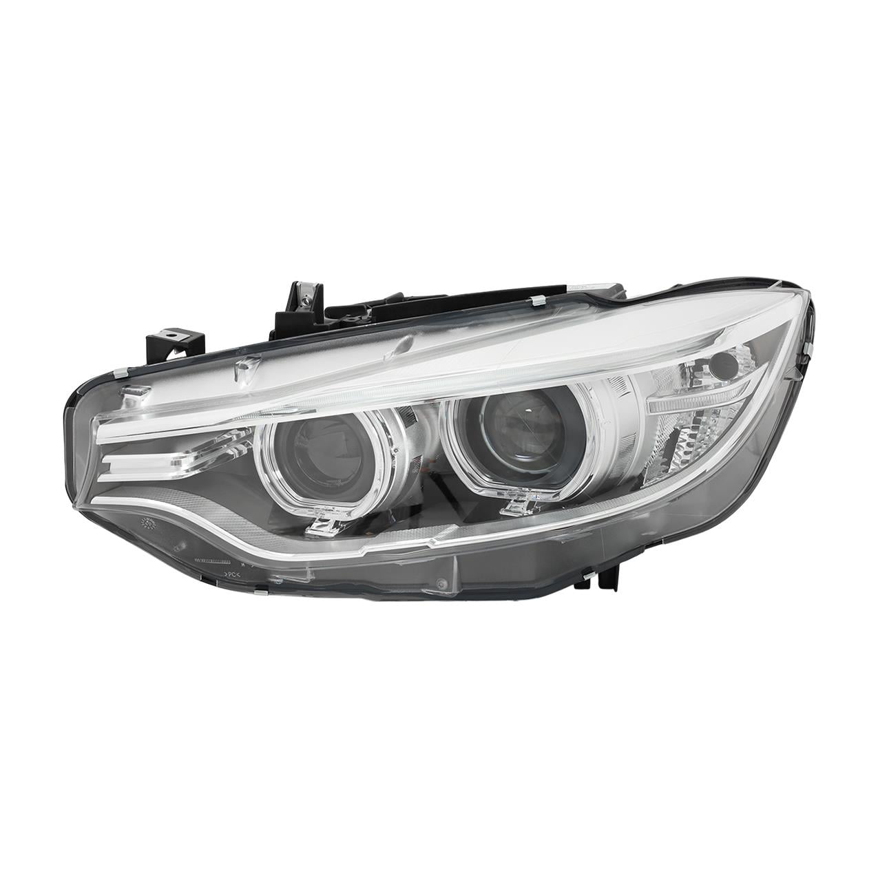 Bmw F32 - F36 Komple Far Sol - Bi-Xenon ( 2013 - 16 ) | Wender