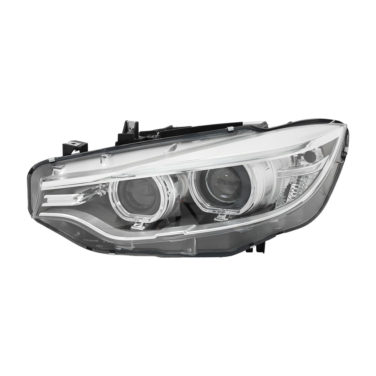 Bmw F32 - F36 Komple Far Sol - Bi-Xenon ( 2013 - 16 ) | Wender