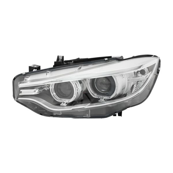 Bmw F32 - F36 Komple Far Sol - Bi-Xenon ( 2013 - 16 ) | Wender