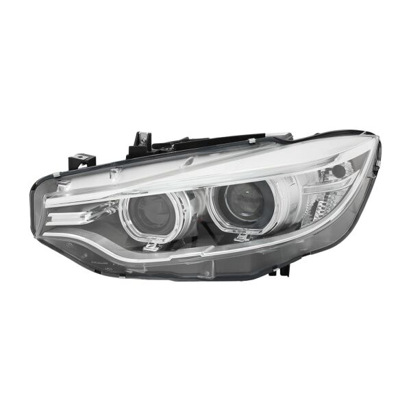 Bmw F32 - F36 Komple Far Sol - Bi-Xenon ( 2013 - 16 ) | Wender