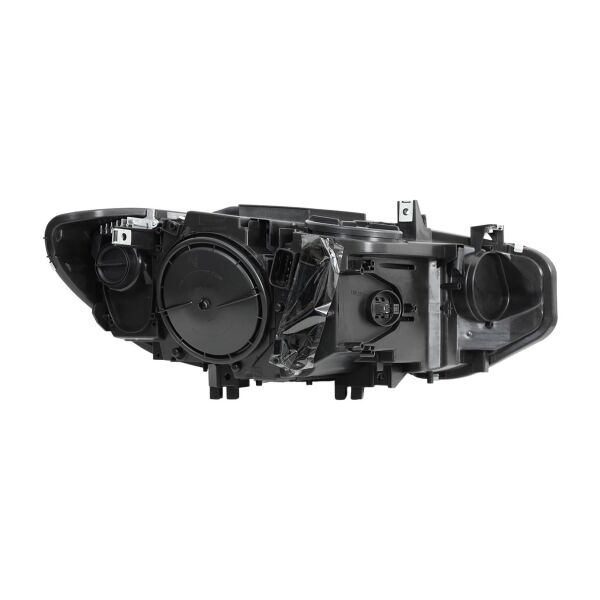Bmw F32 - F36 Komple Far Sol - Bi-Xenon ( 2013 - 16 ) | Wender