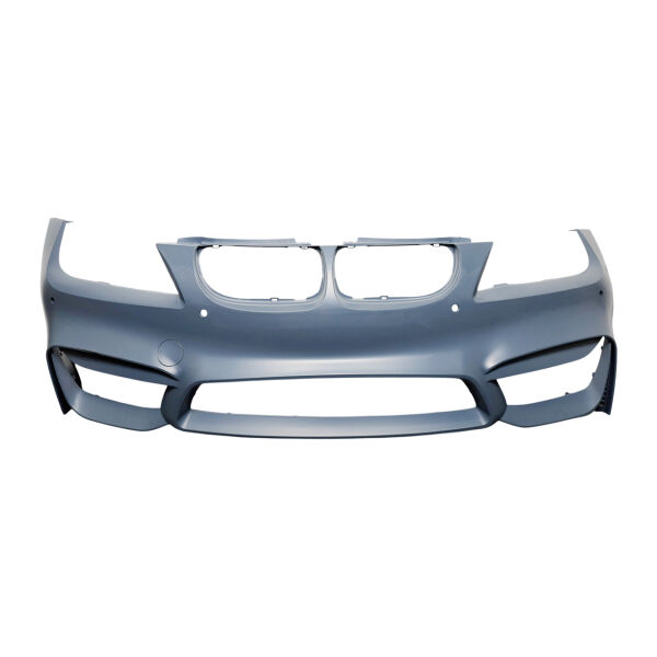 Bmw E90 LCI Ön M4 Tampon +Lip ( 2008-11 ) | Wender
