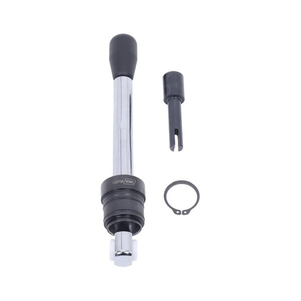 Bmw E30 E34 E36 E39 E46 Short Shift - Siyah ( Vites Başlıklı ) | Famalli