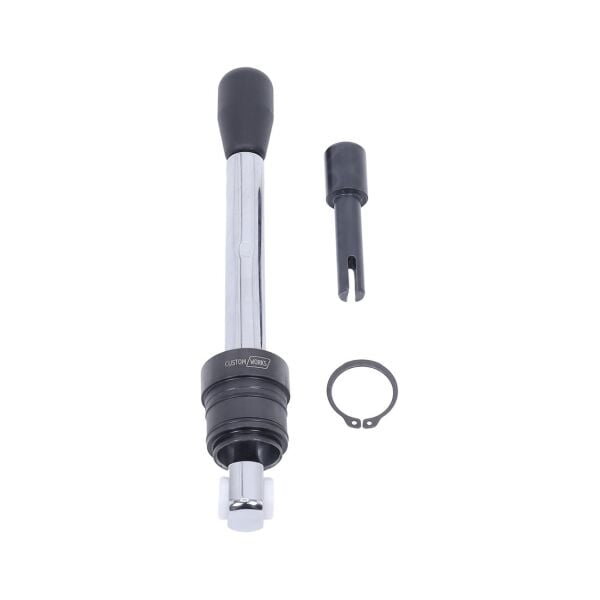 Bmw E30 E34 E36 E39 E46 Short Shift - Siyah ( Vites Başlıklı ) | Famalli