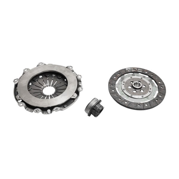 Bmw M52 M54 Debriyaj Seti | Valeo