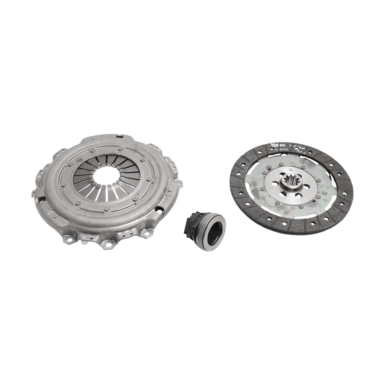 Bmw M52 M54 Debriyaj Seti | Valeo