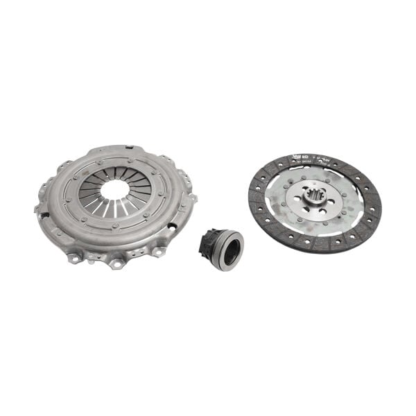 Bmw M52 M54 Debriyaj Seti | Valeo