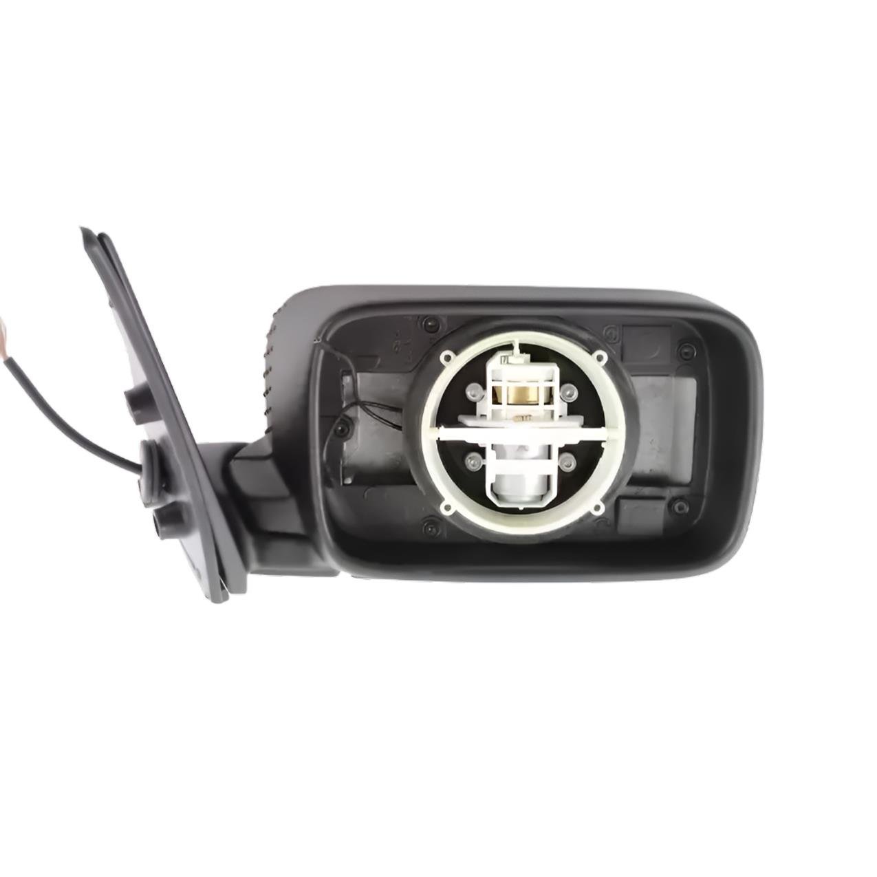 Bmw E36 Dış Ayna Yan Sağ Sedan Dikiz Camsız Kare Tip - Elektrikli Isıtmalı | Art