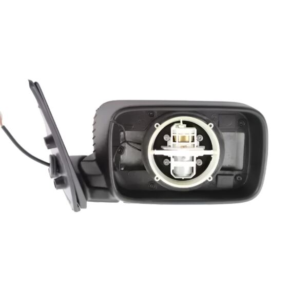 Bmw E36 Dış Ayna Yan Sağ Sedan Dikiz Camsız Kare Tip - Elektrikli Isıtmalı | Art