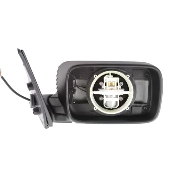 Bmw E36 Dış Ayna Yan Sağ Sedan Dikiz Camsız Kare Tip - Elektrikli Isıtmalı | Art