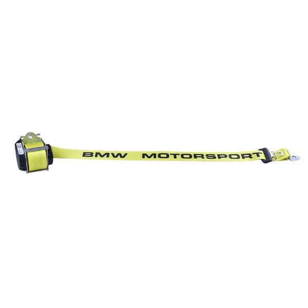 Bmw E36 E46 E39 Emniyet Kemeri Sarı Motosport | Boga