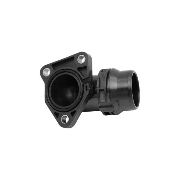 Bmw E36 E46 M43 Blok Su Flanşı - 3 Cıvatalı | Wender