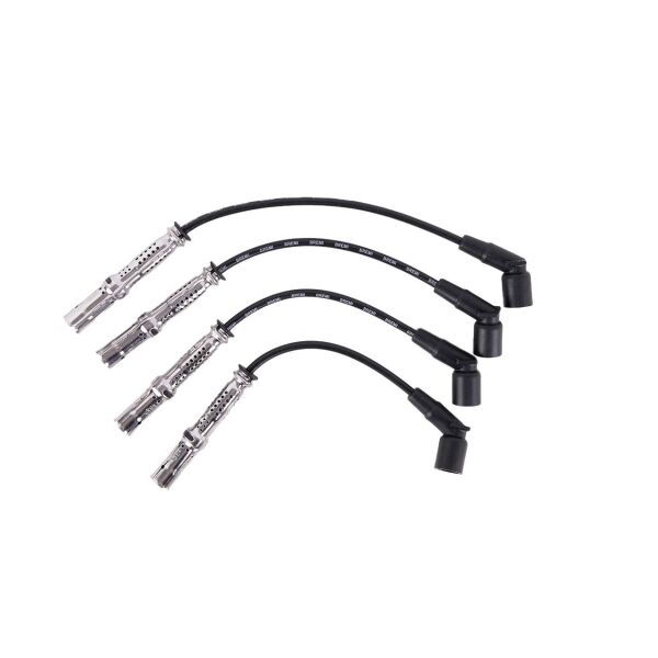 Bmw E36 - M43 Buji Kablosu Takım | Bremi