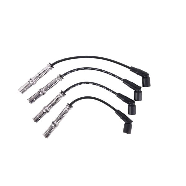 Bmw E36 - M43 Buji Kablosu Takım | Bremi