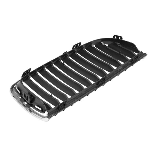 Bmw E90 Sol Krom-Siyah Panjur 2005-08 | Wender