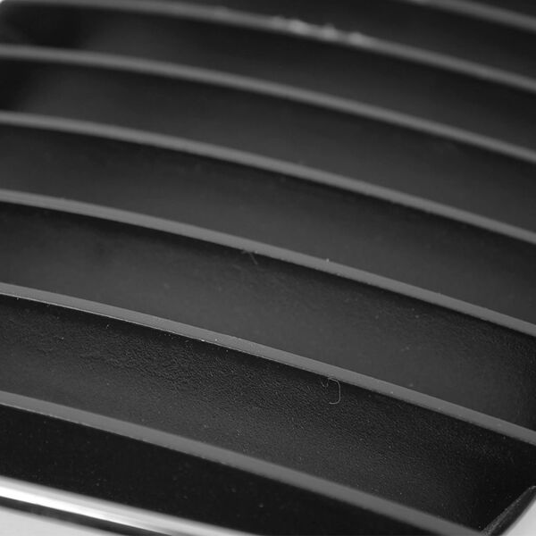 Bmw E90 Sol Krom-Siyah Panjur 2005-08 | Wender