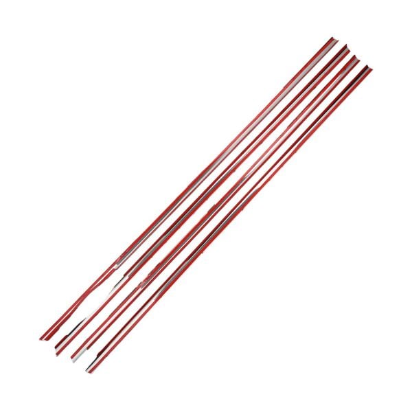 Bmw F10 Krom Cam Çıtası | Yerli Üretim