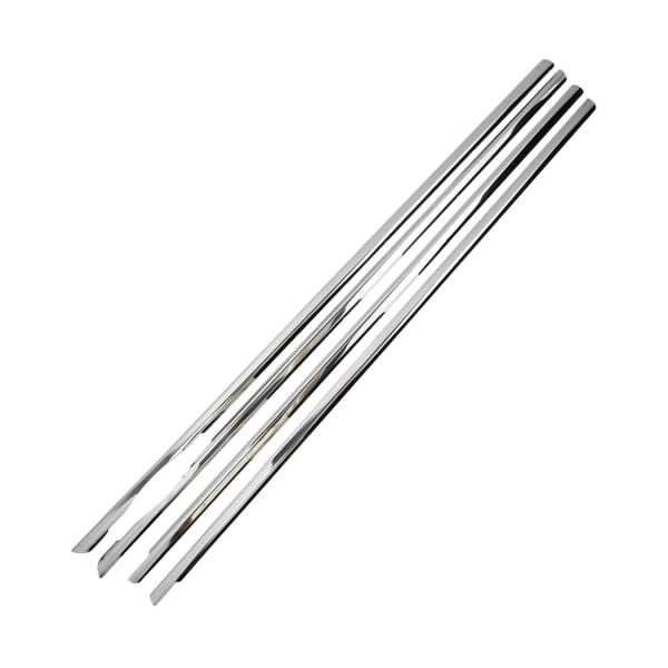 Bmw F10 Krom Cam Çıtası | Yerli Üretim