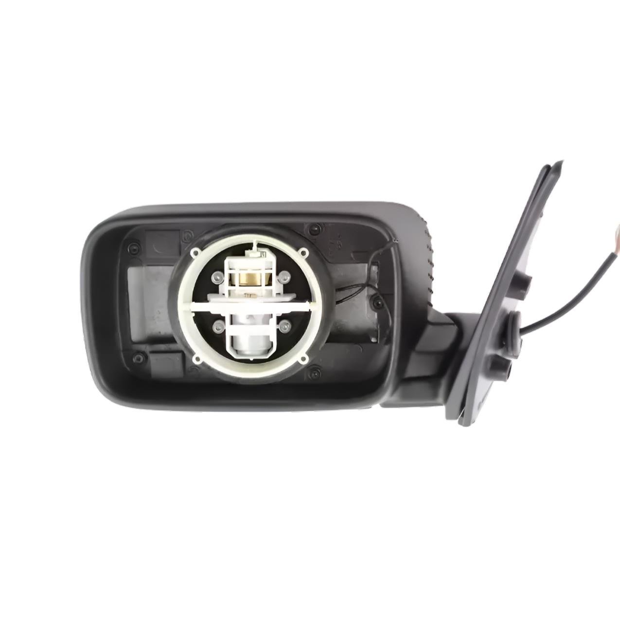 Bmw E36 Dış Ayna Yan Sol Sedan Dikiz Camsız Kare Tip - Elektrikli Isıtmalı | Art