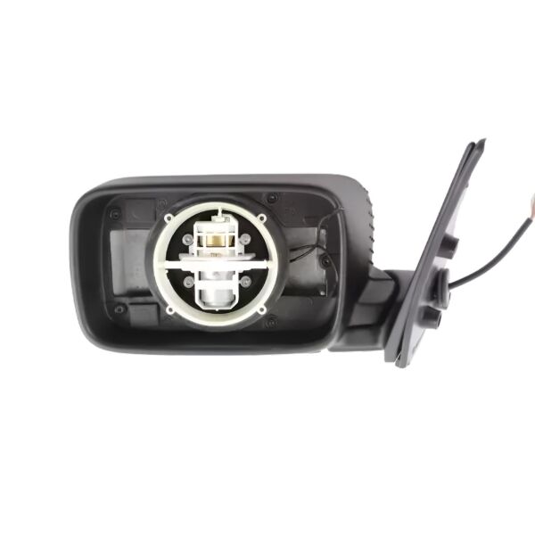 Bmw E36 Dış Ayna Yan Sol Sedan Dikiz Camsız Kare Tip - Elektrikli Isıtmalı | Art