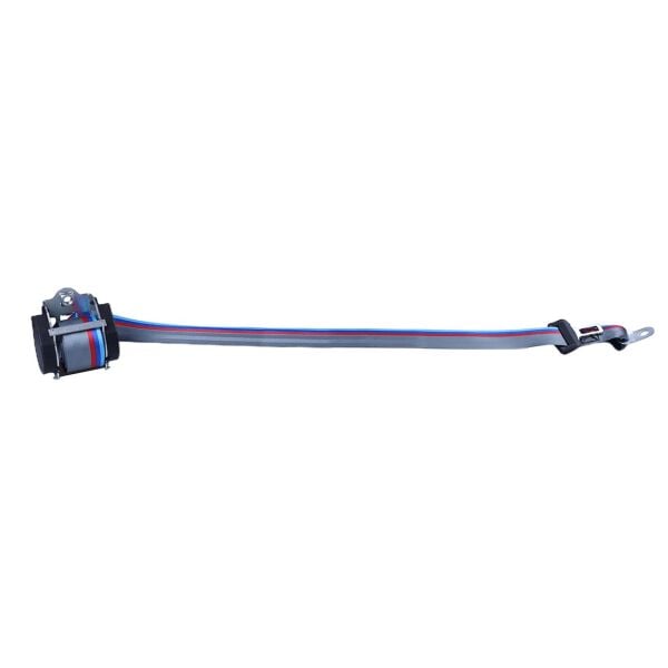 Bmw E36 E46 E39 Emniyet Kemeri Gri M Renkli Motosport | Boga