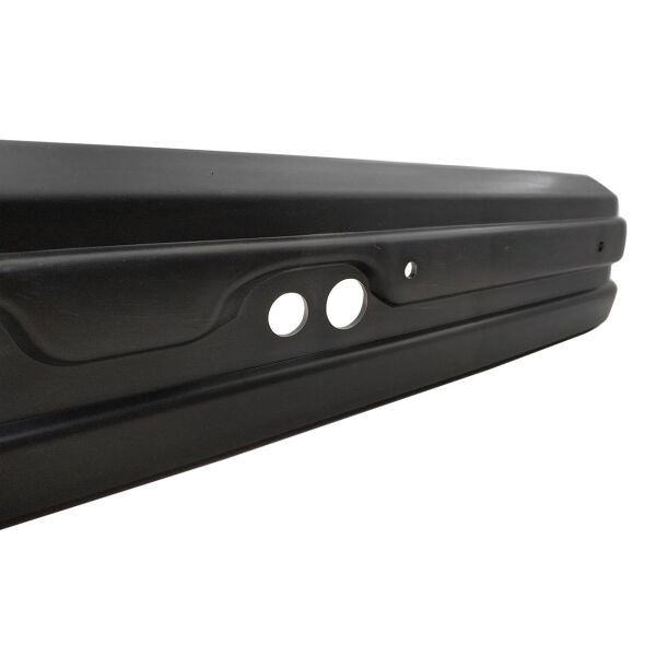 Bmw E36 Ön Tampon Demiri Metal |Taiwan