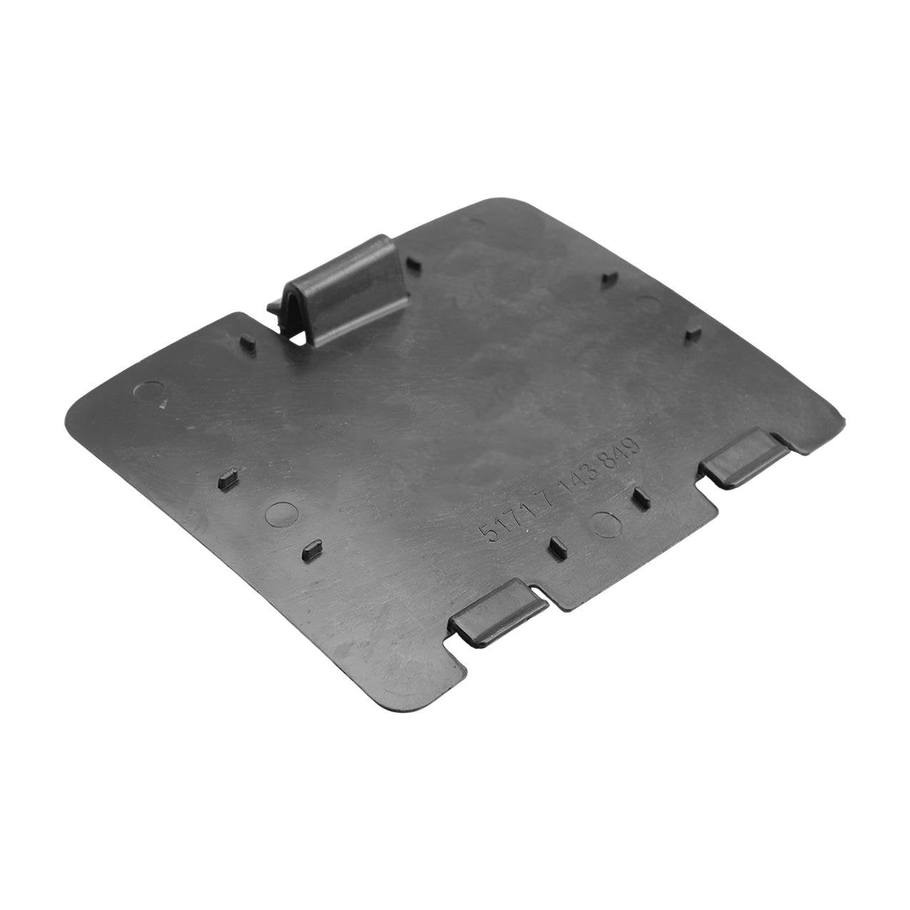 Bmw E82 E87 E90 Çamurluk Davlumbaz Kapağı Sağ | 4u