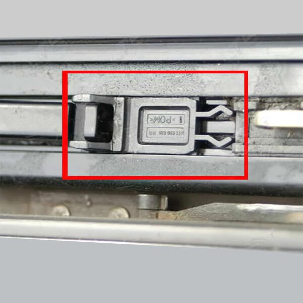 Bmw E36 E39 Sunroof Kızak Bakaliti | Yerli Üretim