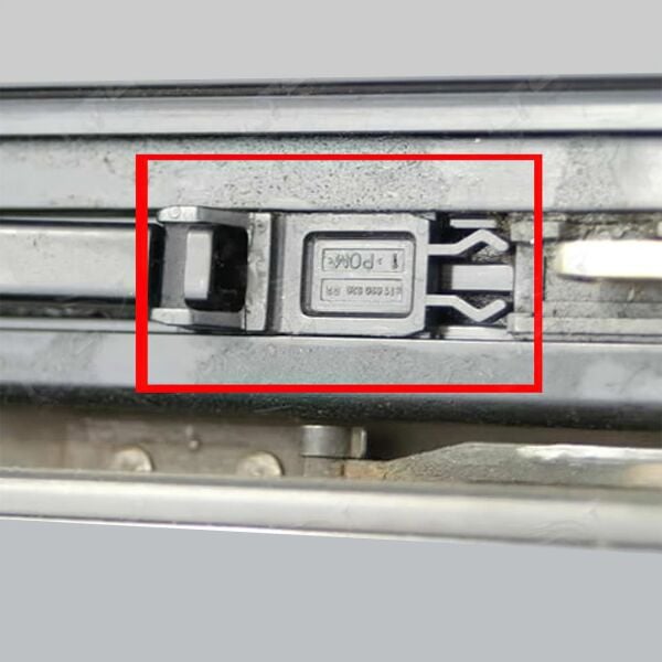 Bmw E36 E39 Sunroof Kızak Bakaliti | Yerli Üretim