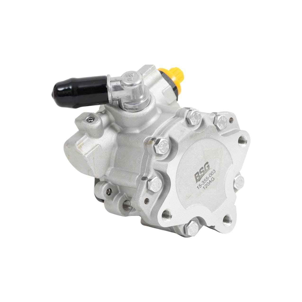 Bmw E36 - M43 M44 Direksiyon Pompası | Bsg