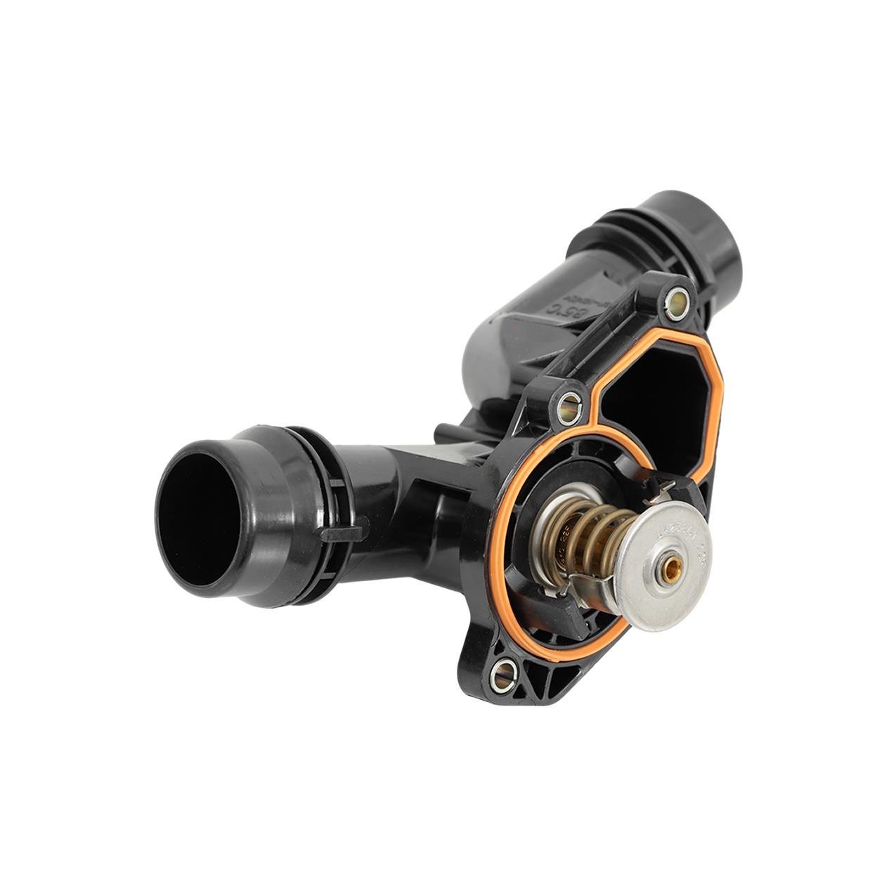 Bmw E39 E46 - M47 Termostat | Mahle