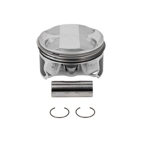 Bmw E46 E81 E83 E87 E90 - N40 N42 N45 N46 Piston Segman - ( 0.50 ) - 84.00mm (4 Adet) | Mahle