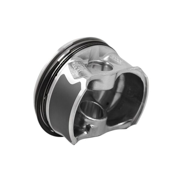 Bmw E46 E81 E83 E87 E90 - N40 N42 N45 N46 Piston Segman - ( 0.50 ) - 84.00mm (4 Adet) | Mahle