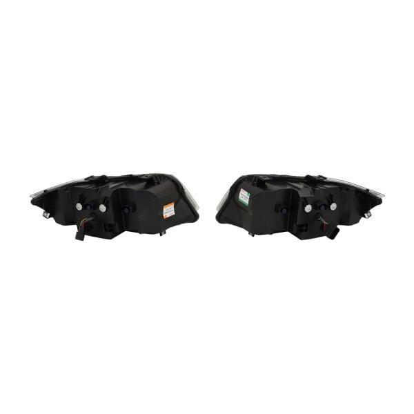 Bmw E90 LCI Komple Far Takımı - ( G20 Dönüşüm ) - LED ( 2008-11 ) | Wender