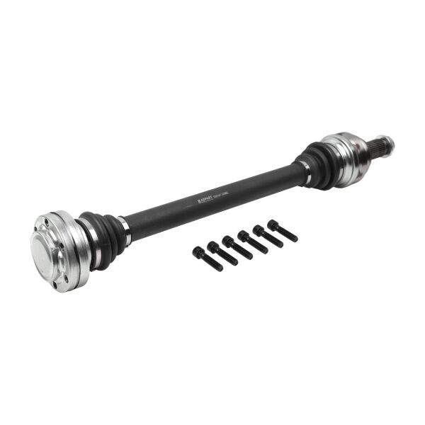 Bmw E60 Arka Aks ( Sağ- Sol ) | Aspart