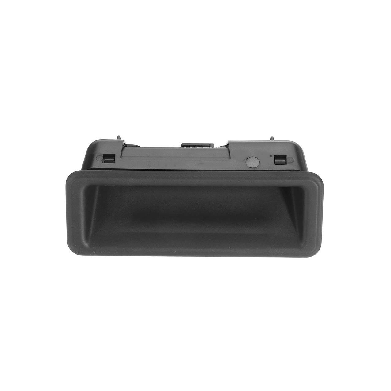 Bmw E60 E70 E84 E90 Bagaj Açma Kolu | Bw