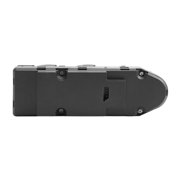 Bmw E60 Ön Sol Cam Düğmesi Siyah | Rockswell