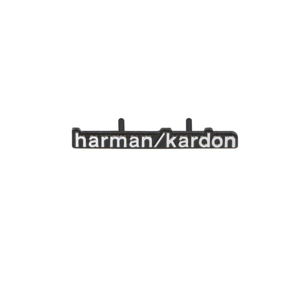 Bmw Harman Kardon Yazı Geçmeli Tip | İthal Ürün