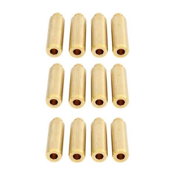 Bmw M50 M52 Supap Gaydı - Vanos ( 24 Valf ) - 12'li | Metelli