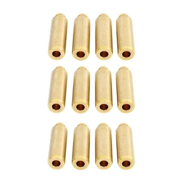 Bmw M50 M52 Supap Gaydı - Vanos ( 24 Valf ) - 12'li | Metelli