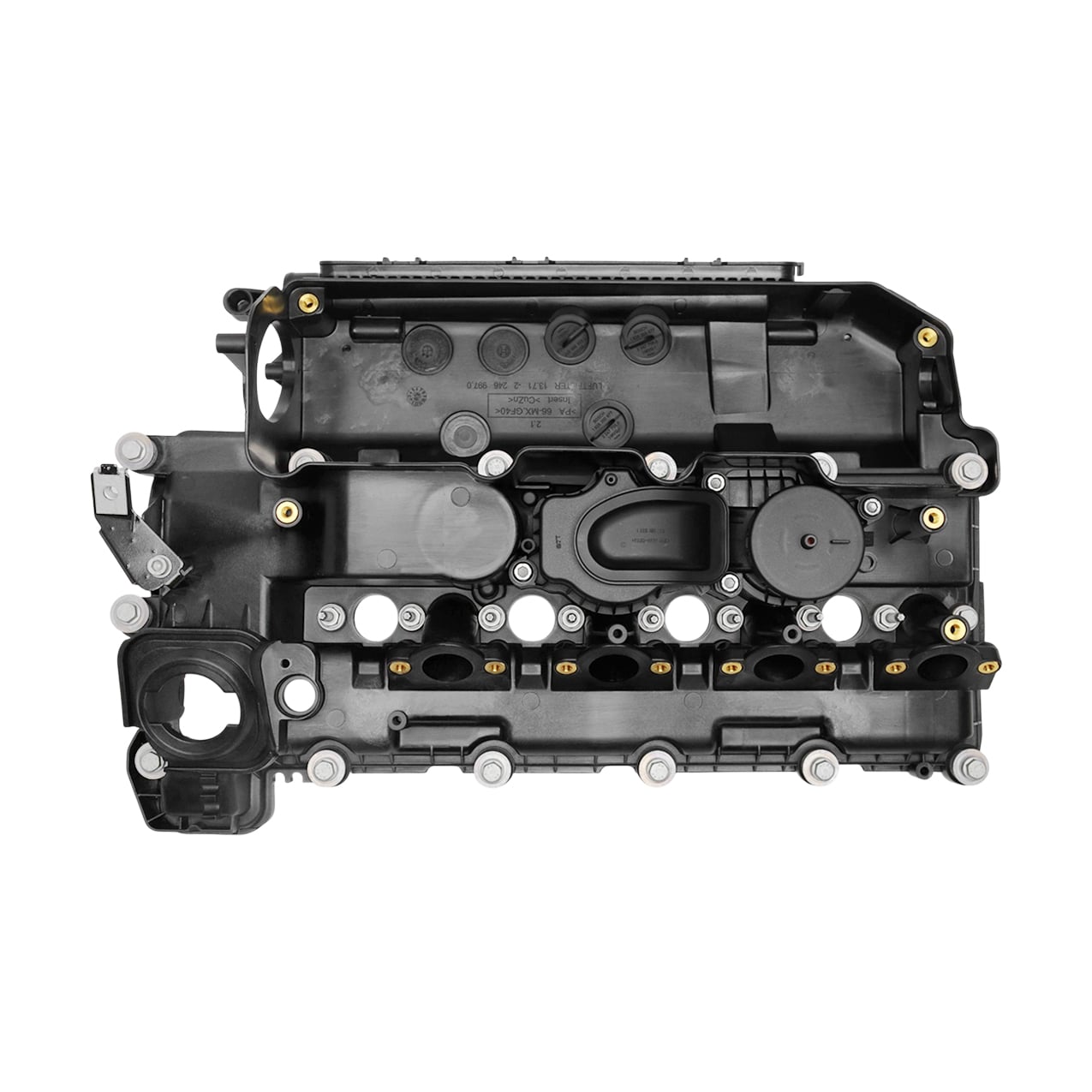 Bmw E46 E60 E83 - M47N2 Külbütör Kapağı | Orijinal