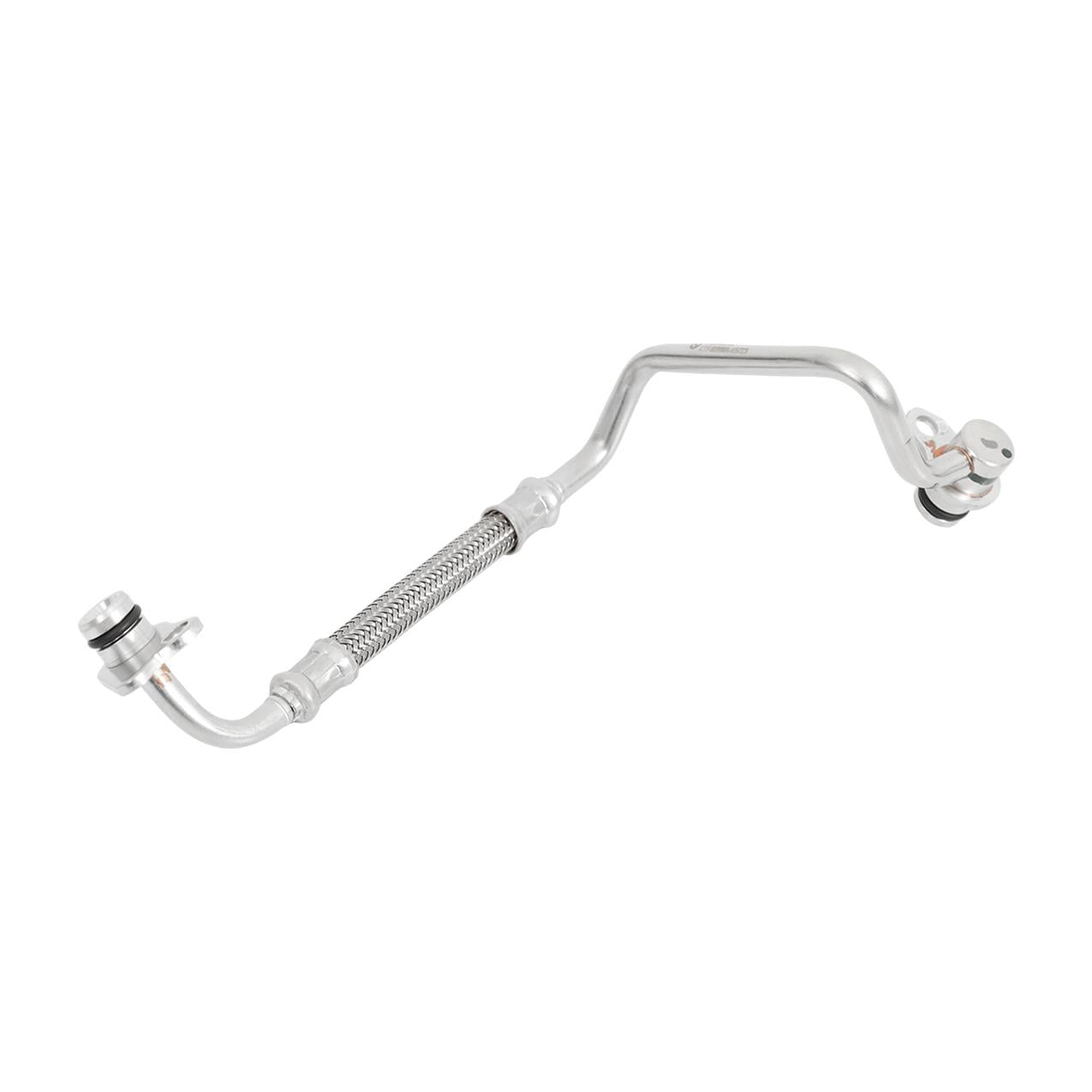 Bmw F20 F30 F10 - X3 F25 X5 F15 - N20 Turbo Yağ Borusu | Orijinal